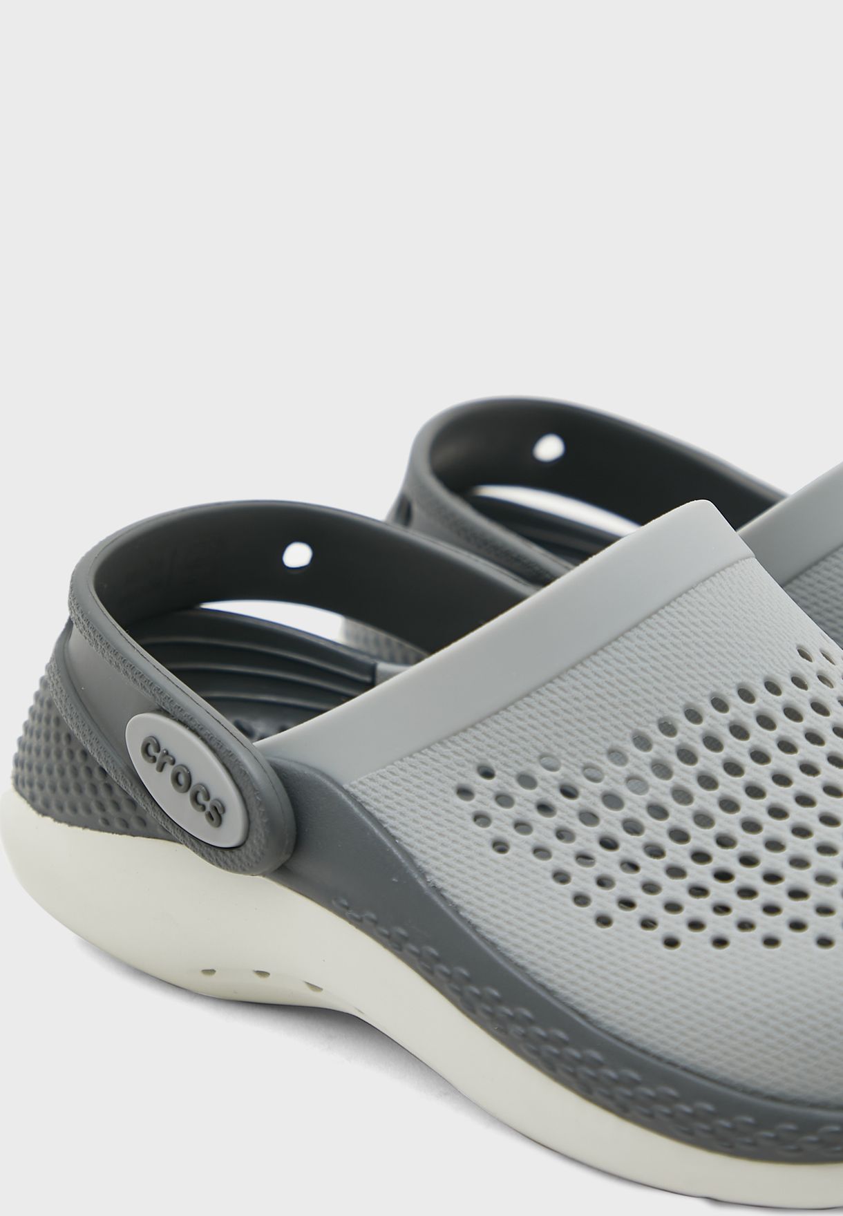 Youth Literide Clog Sandals
