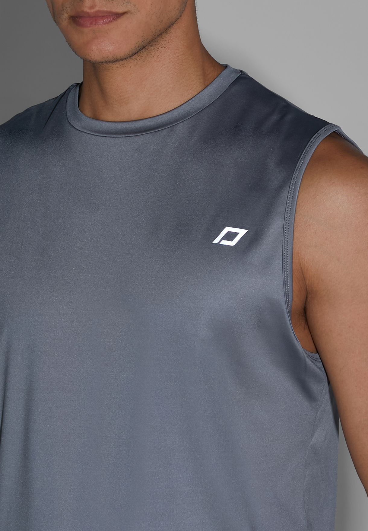 Training Vest
