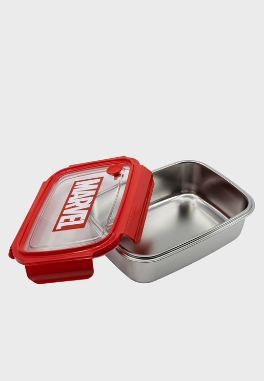 Marvel Lunch Box