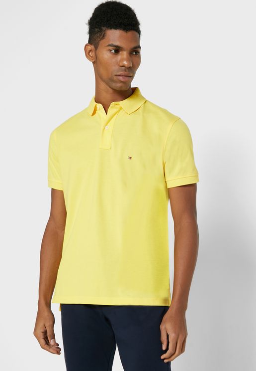 hilfiger polo shirt sale