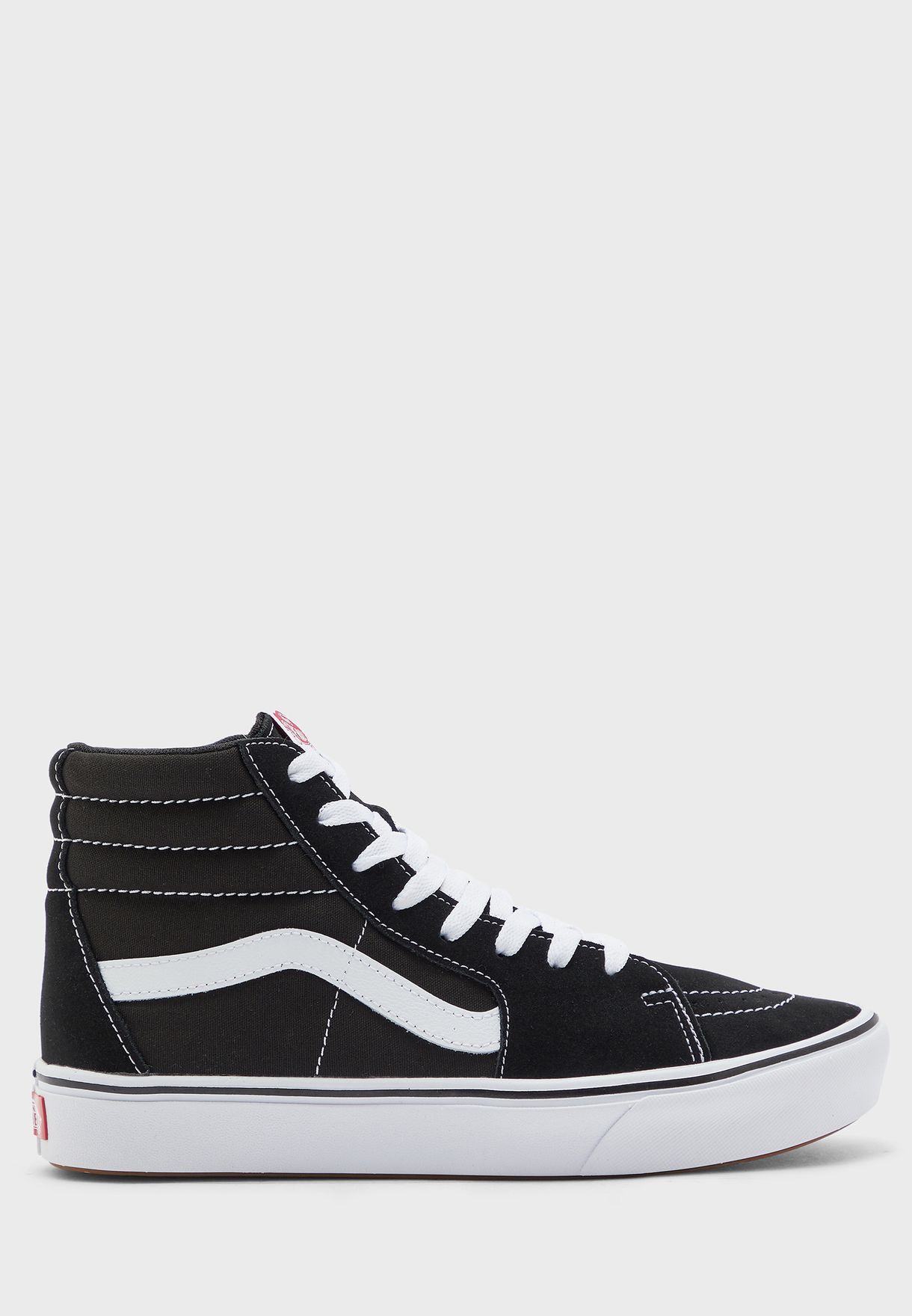 Classic ComfyCush SK8-Hi