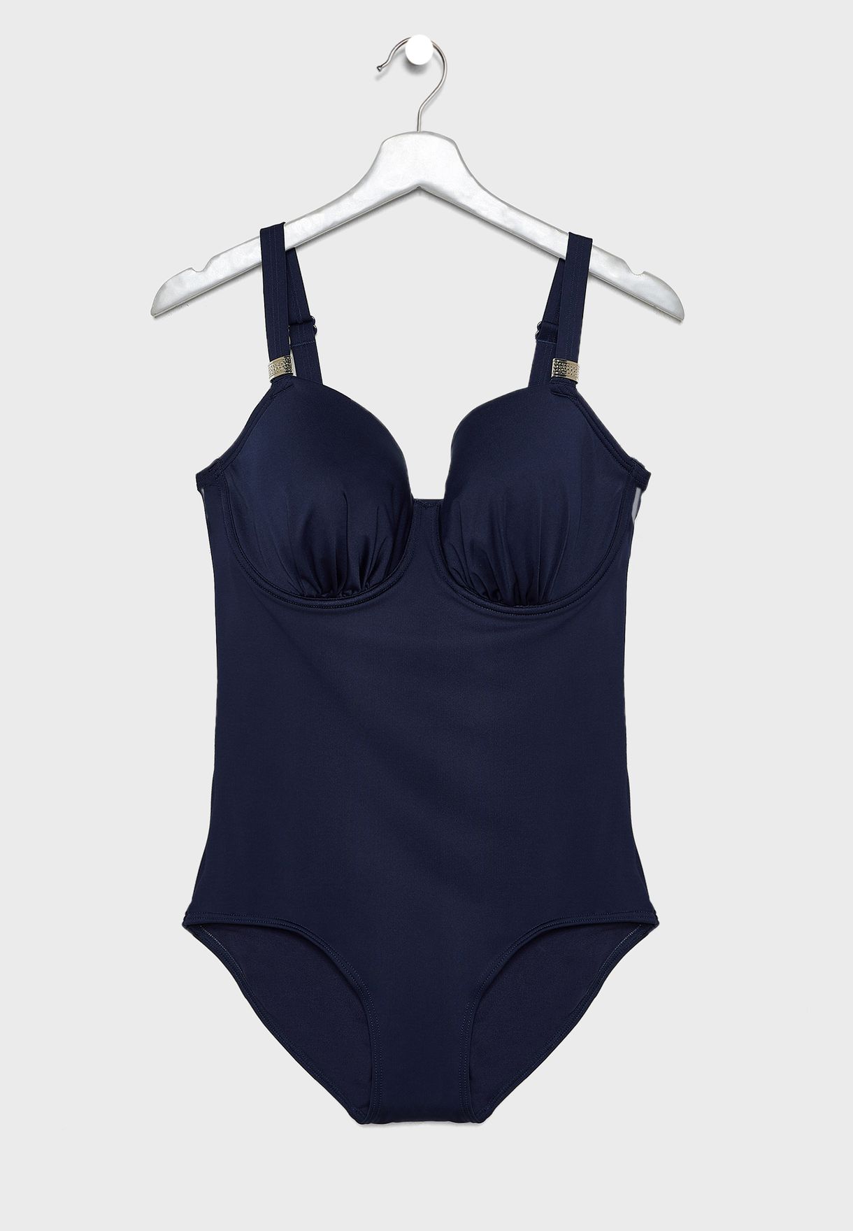 evans underwired swimsuits