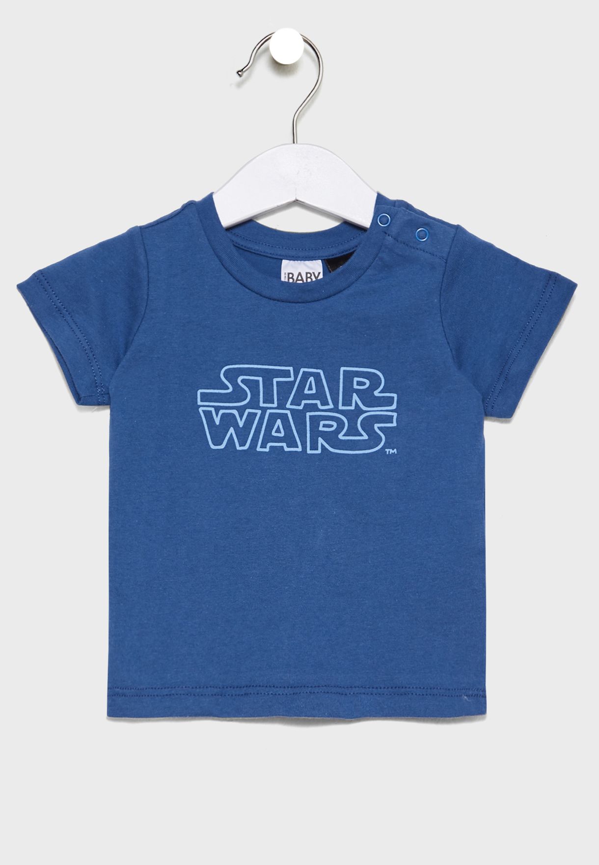 Infant Star Wars T-Shirt