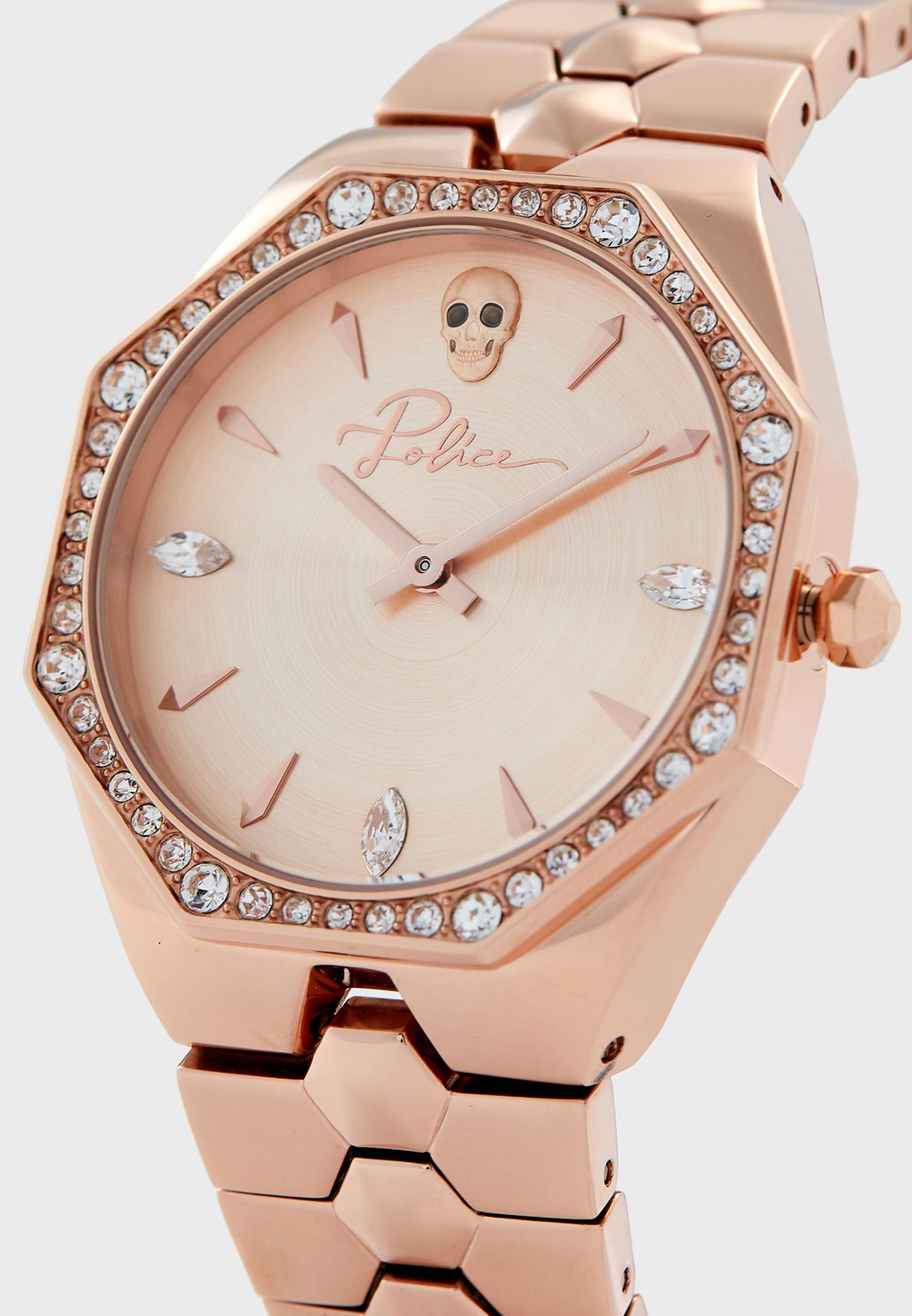 Montaria Analog Watch