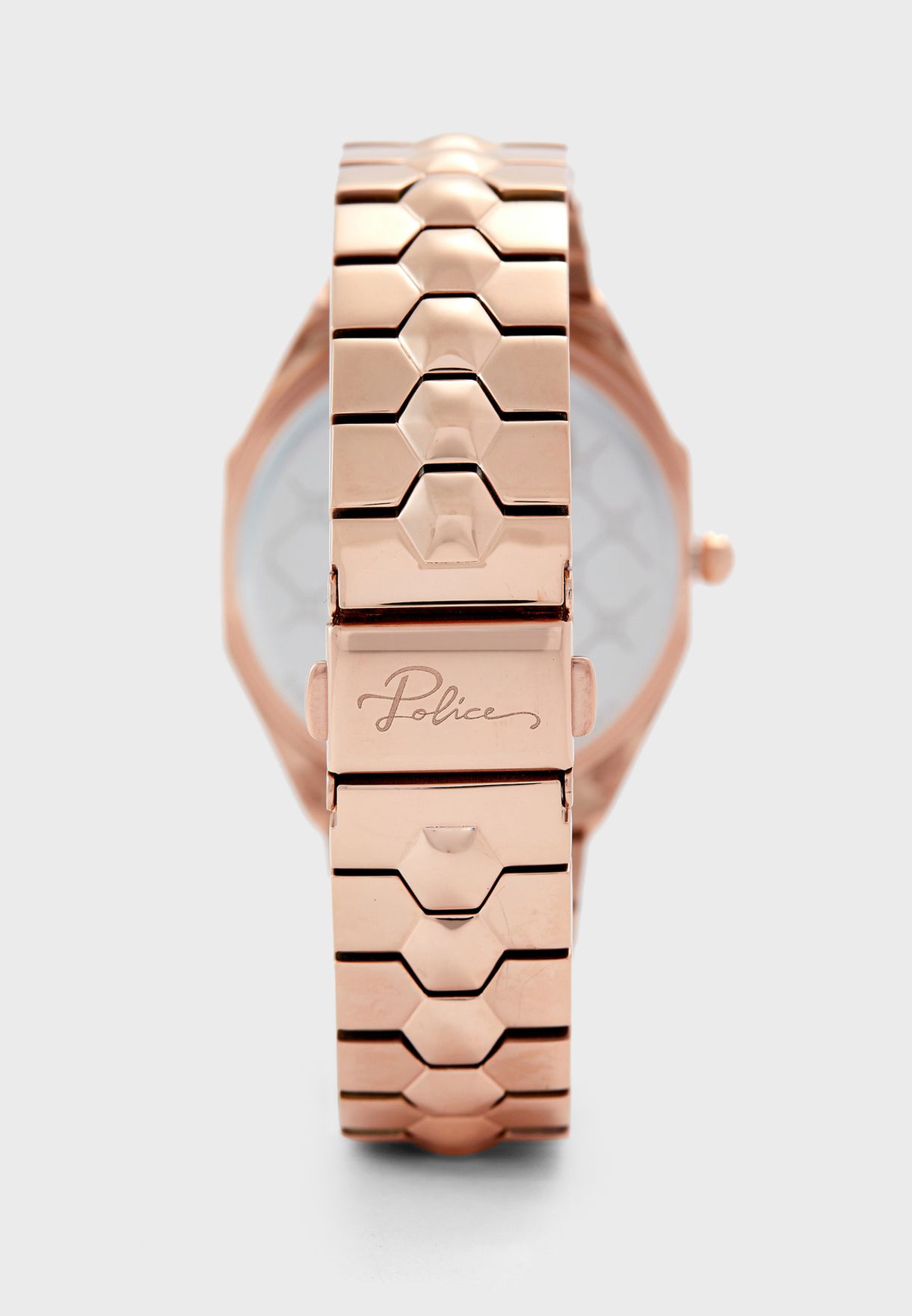 Montaria Analog Watch