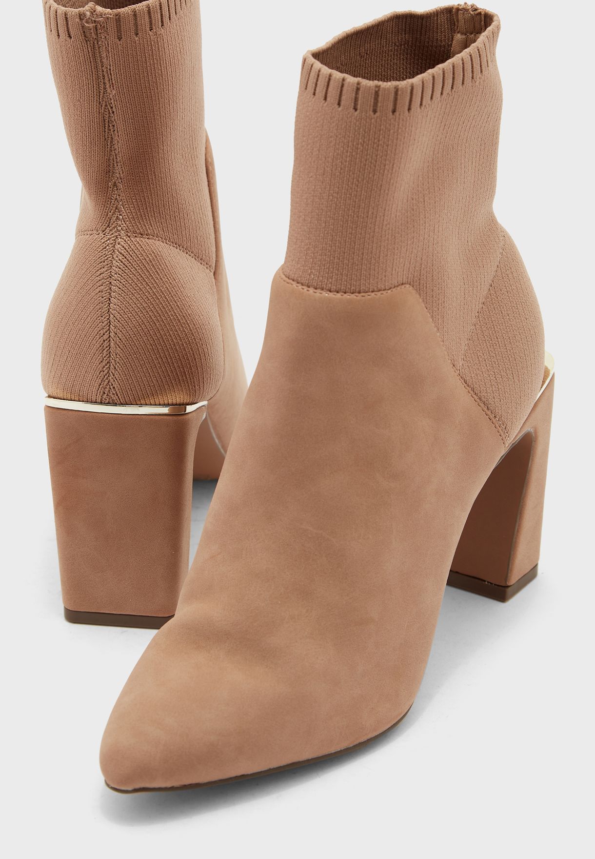 Loiwen Ankle Boots