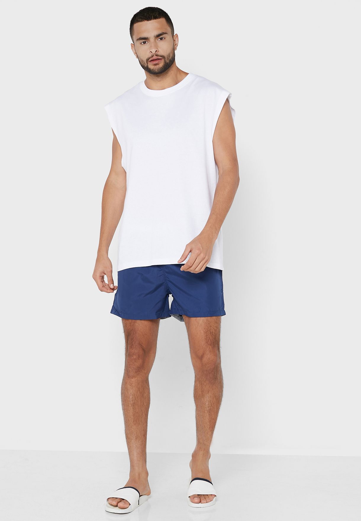 Essential Swim Shorts