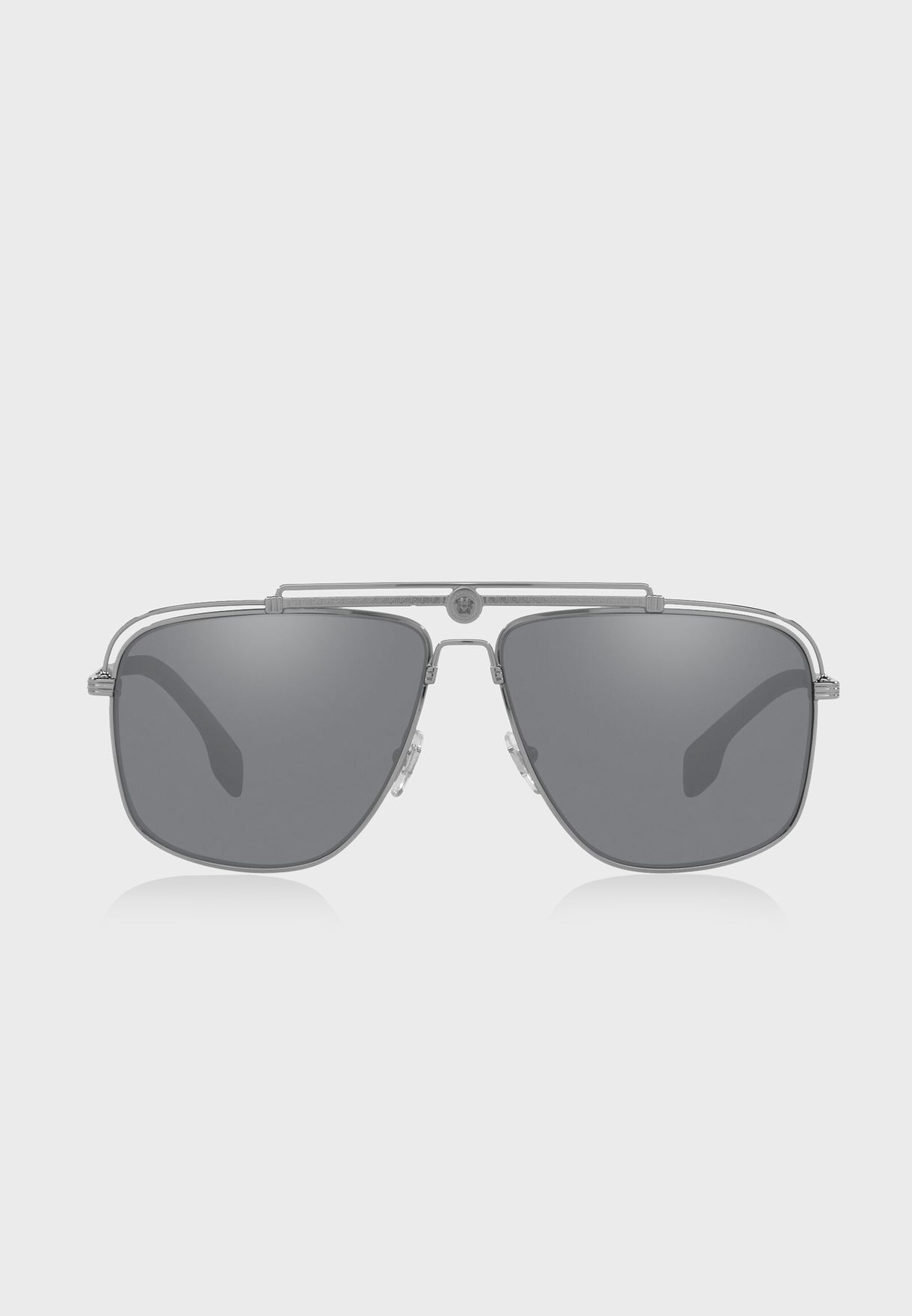 0Ve2242 Oversized Sunglasses
