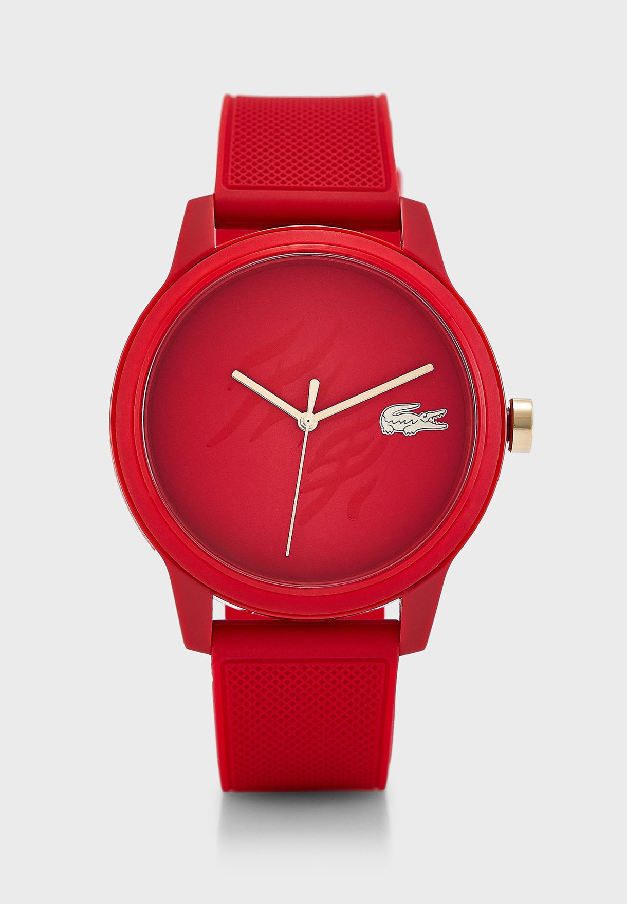 lacoste watch limited edition