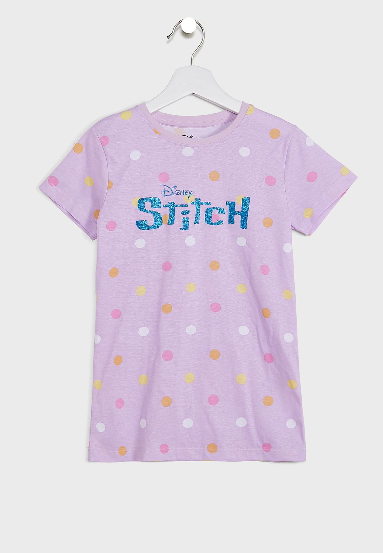 Youth Stitch Pyjama Set