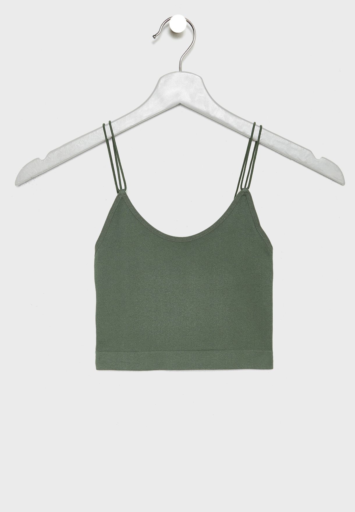 forever 21 seamless bralette