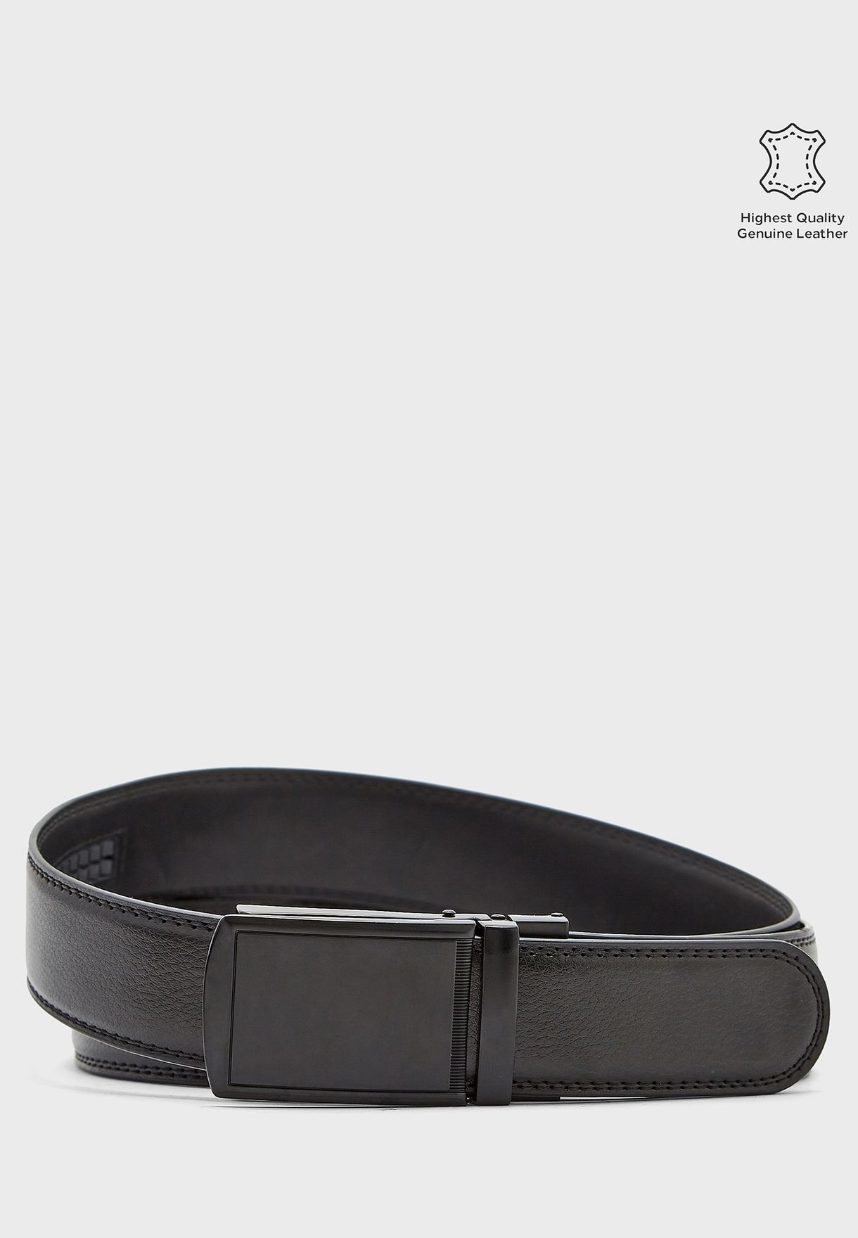 Genuine Leather Belt