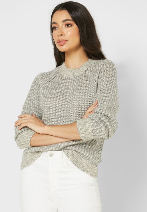 gant ladies sweaters