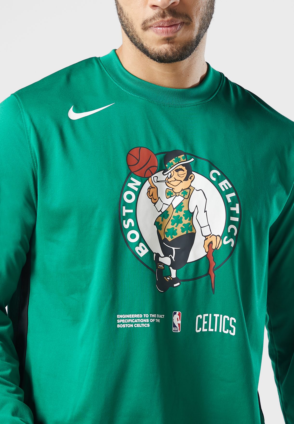 Boston Celtics Icon T-Shirt