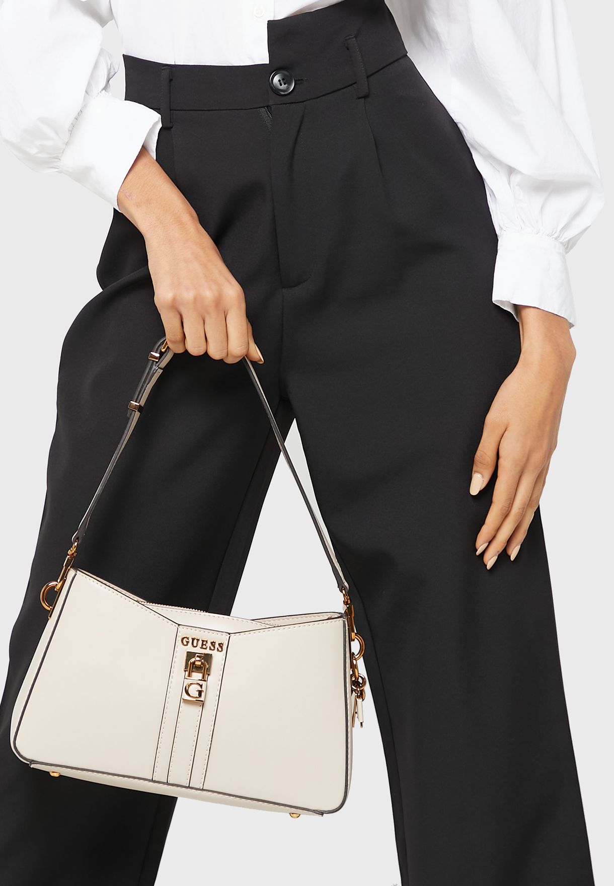Ginevra Elite Crossbody Bag