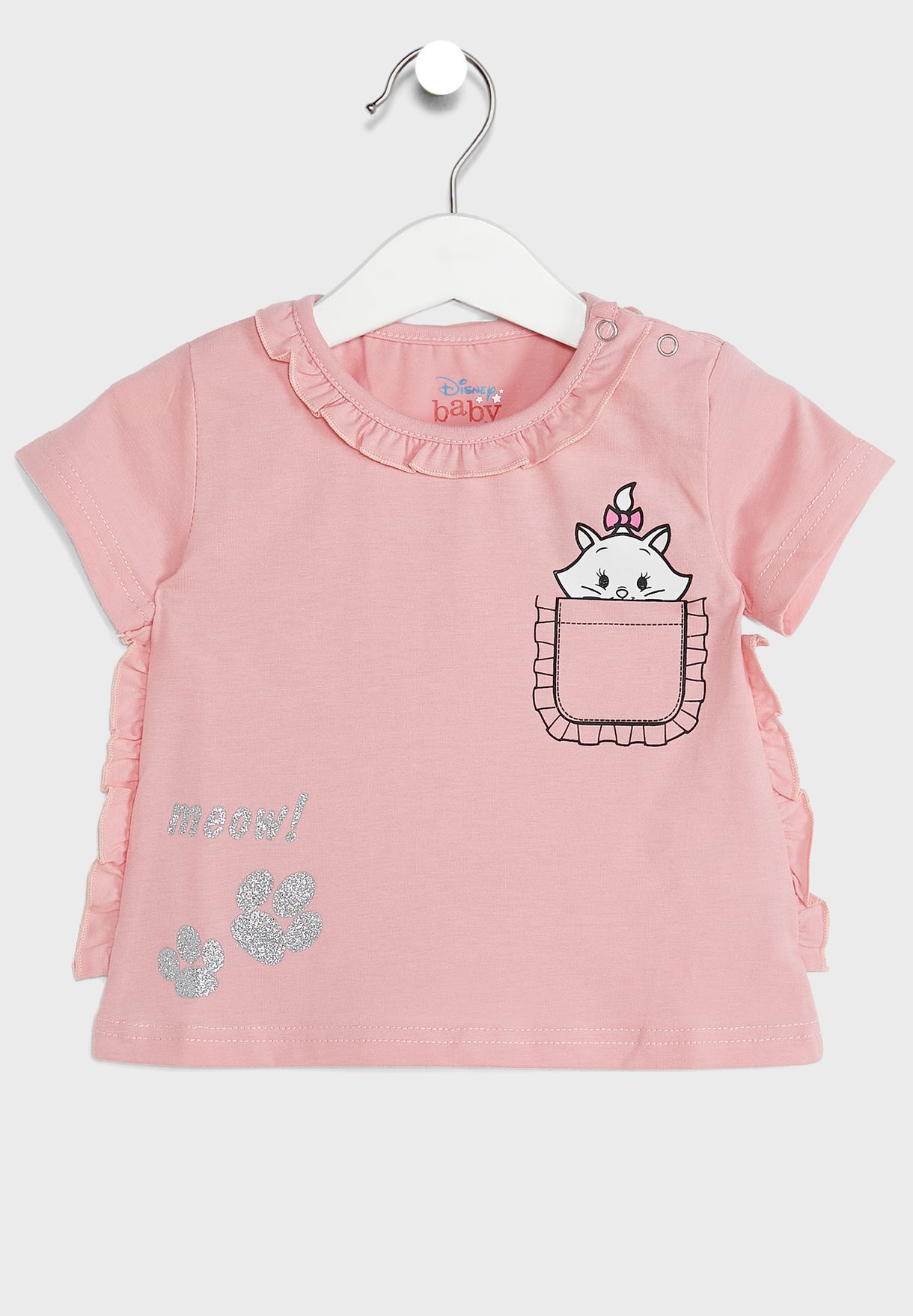 Infant Marie Top