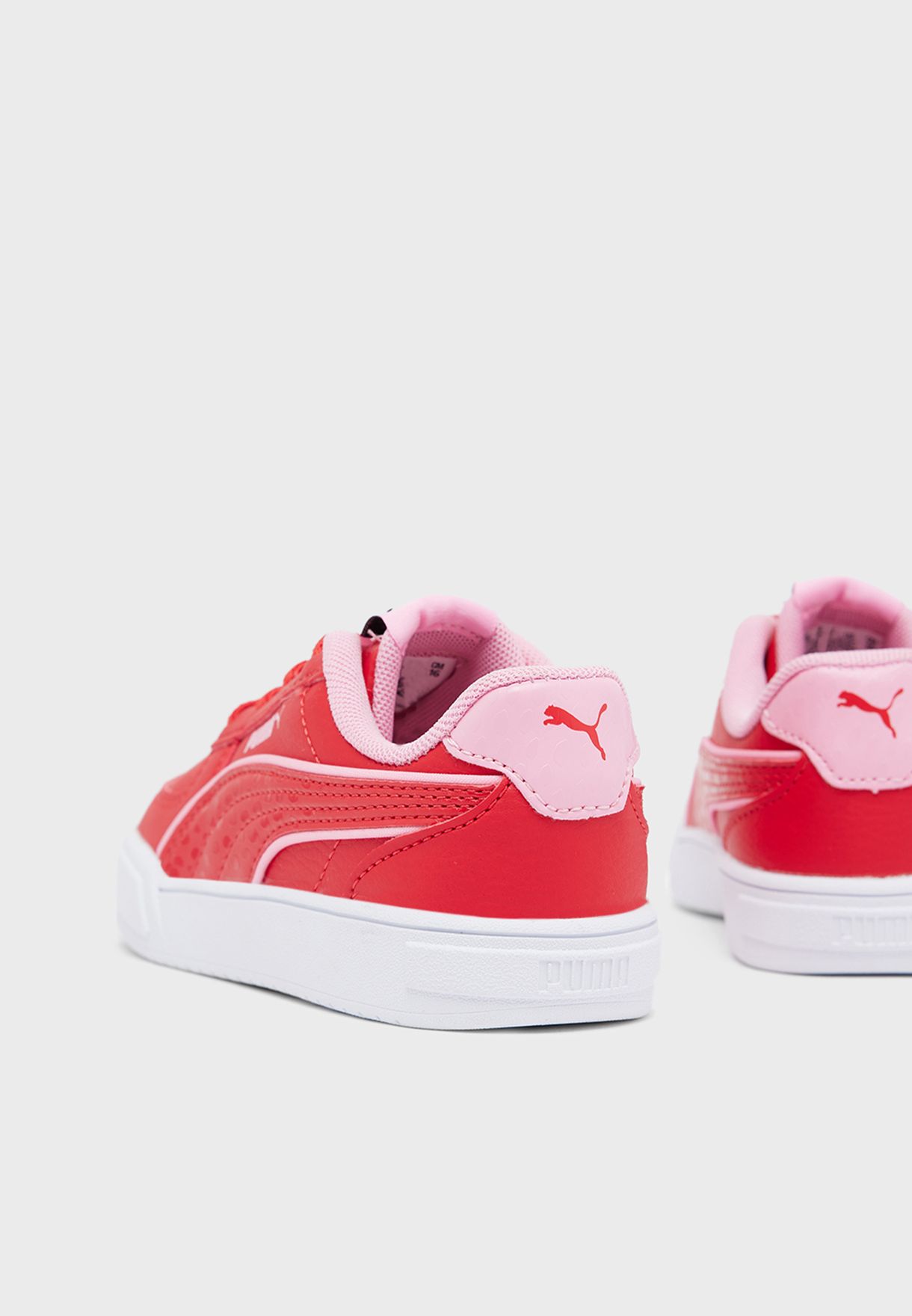 Infant Caven Fruitmates Sneakers