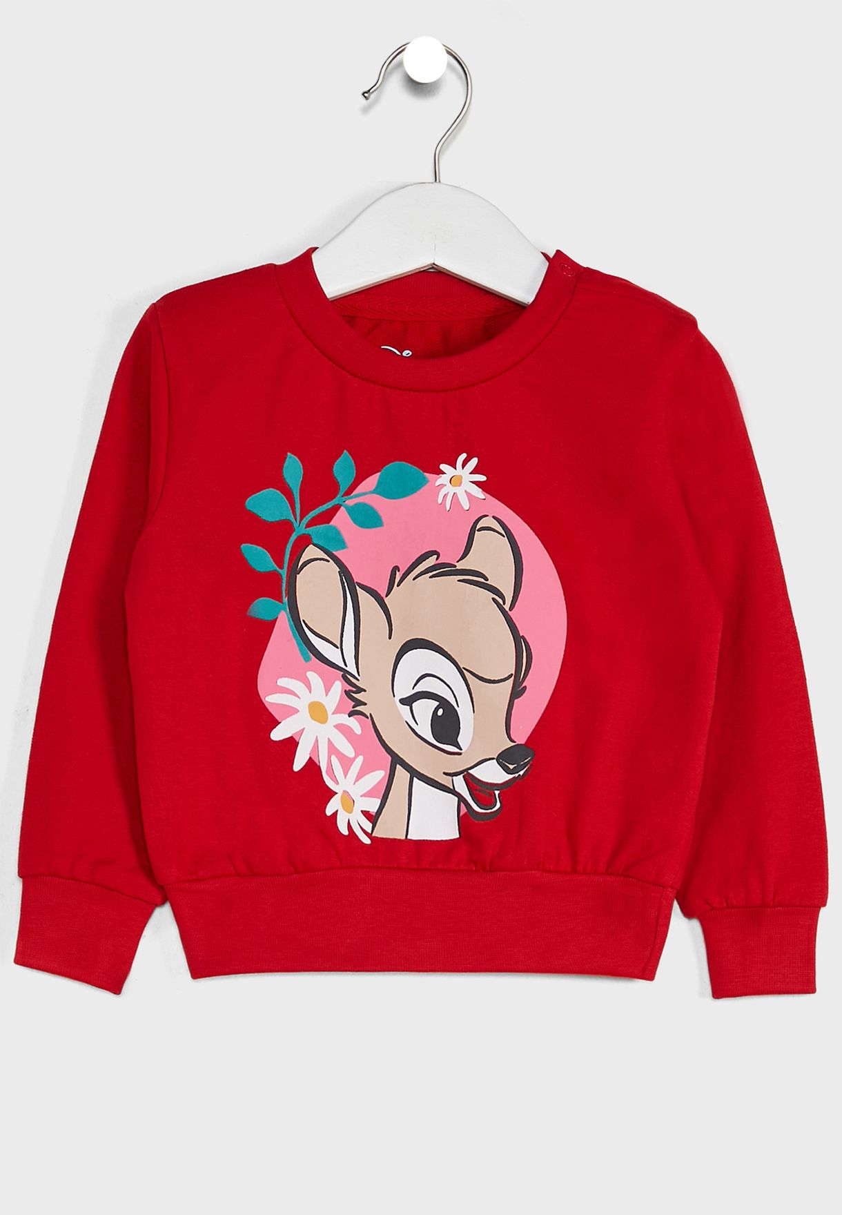 Infant Bambi Sweatshirt