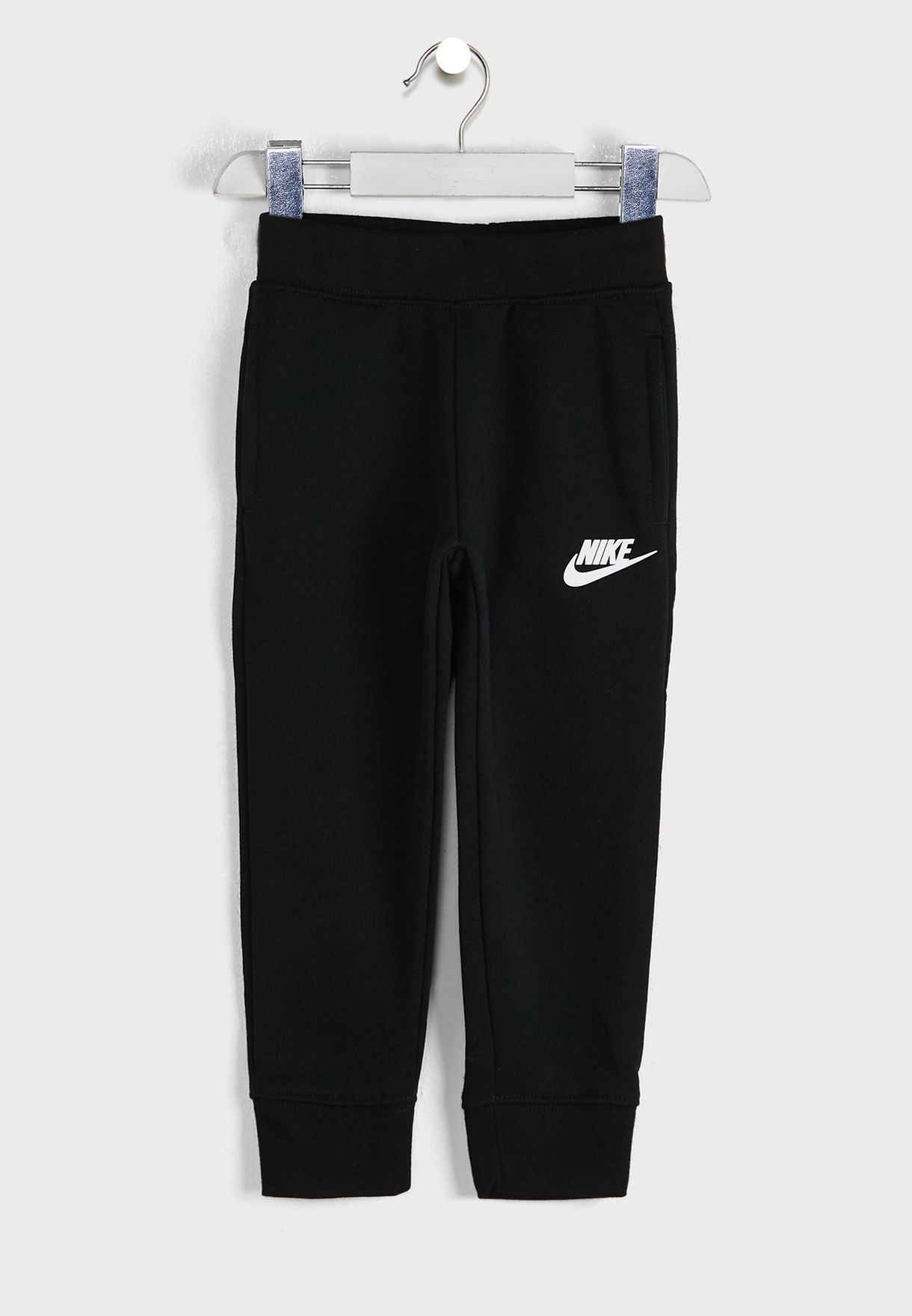 Kids Club Fleece Sweatpants