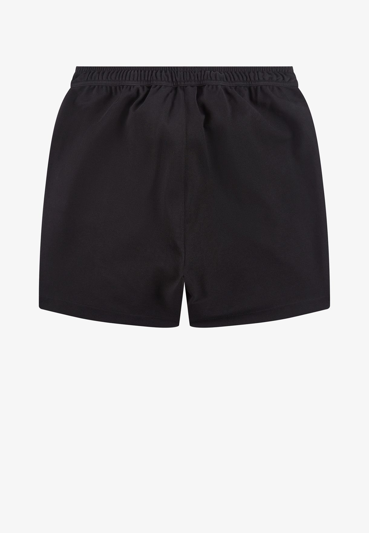 Reverse Tricot Shorts