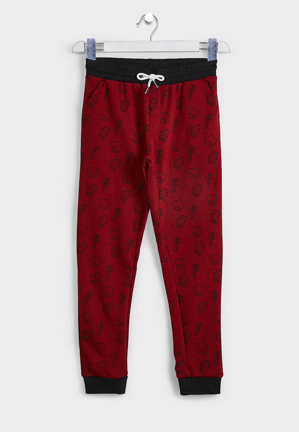 Youth All Over Print Jogger