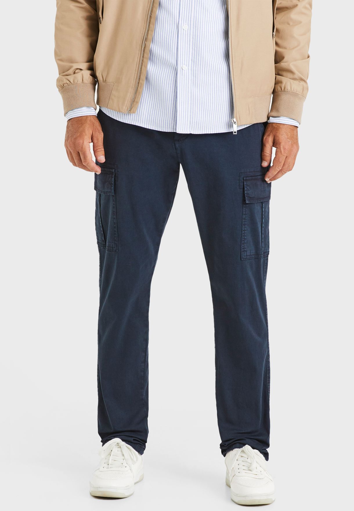 celio cargo pants