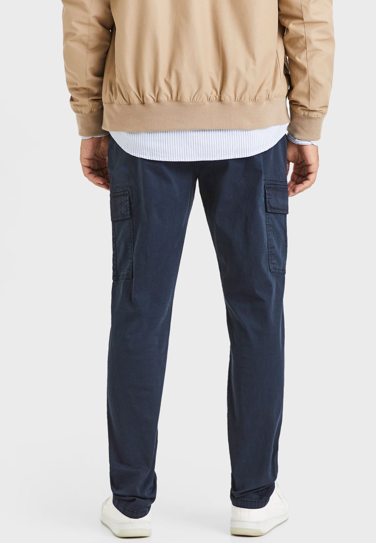 celio cargo pants