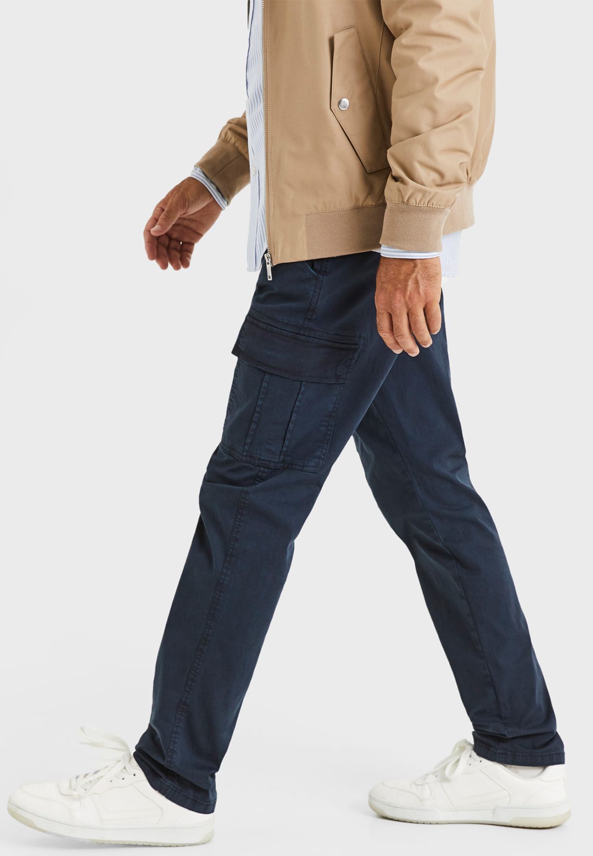 celio cargo pants