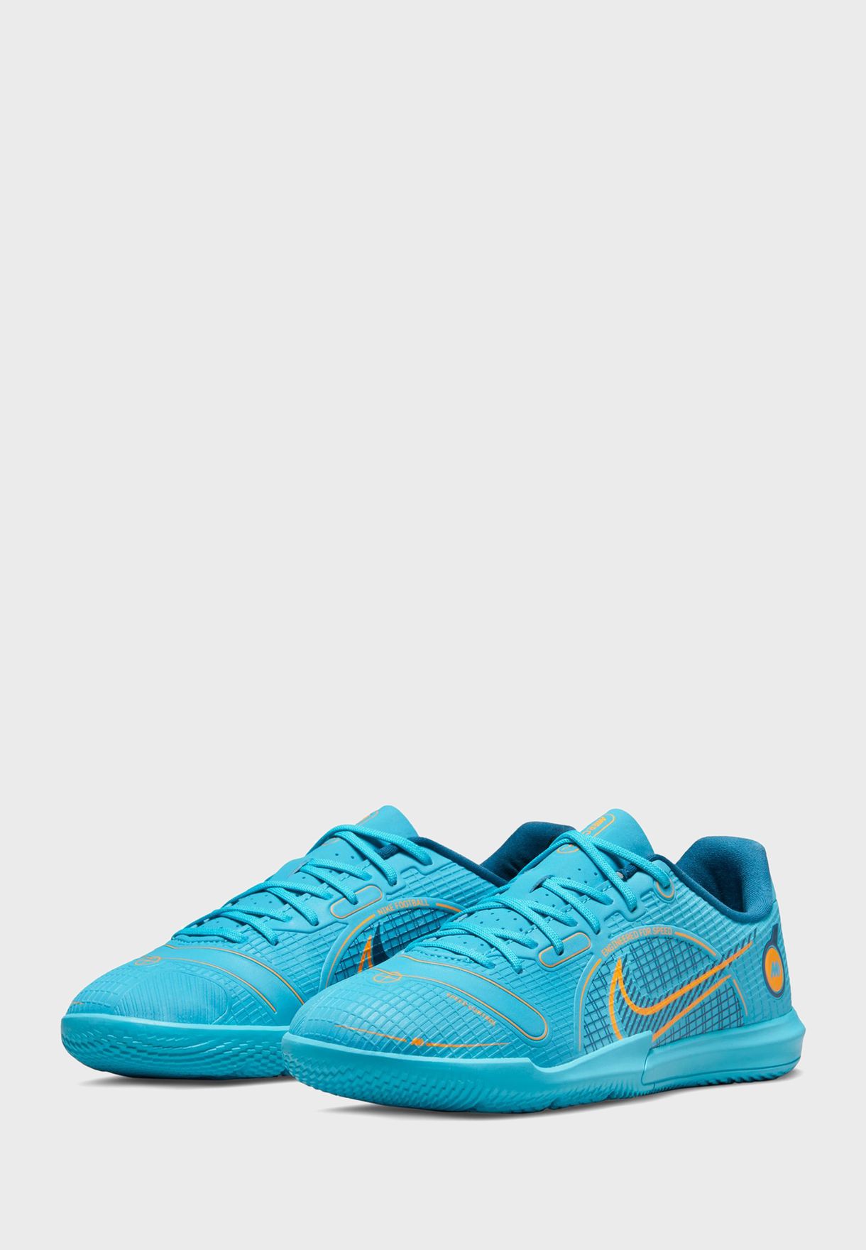 Youth Mercurial Vapor 14 Academy Ic Football Shoes