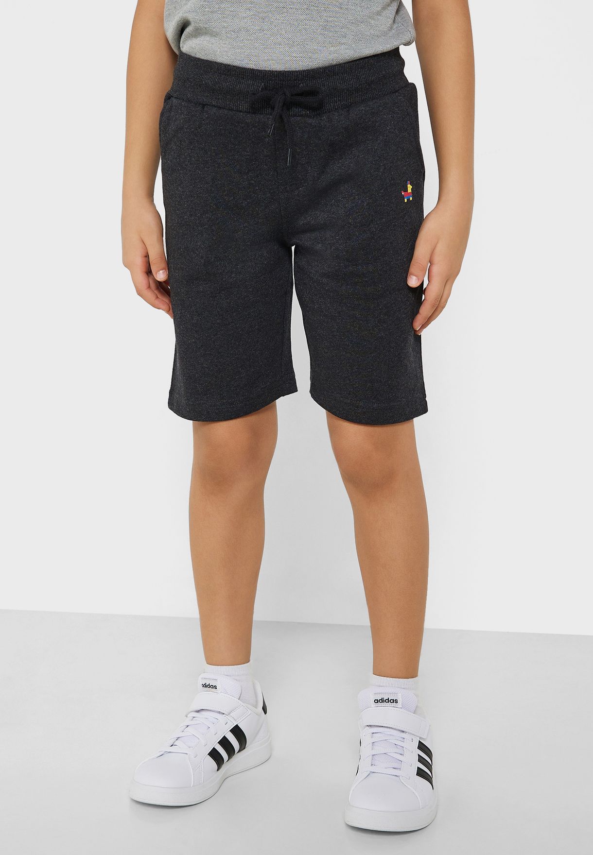 Youth Casual Shorts