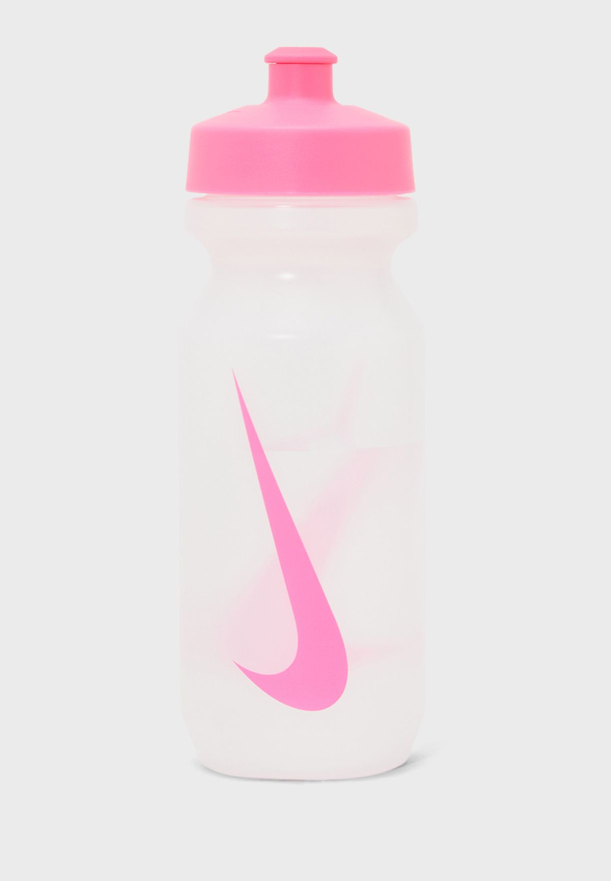 Big Mouth Water Bottle - 650ML