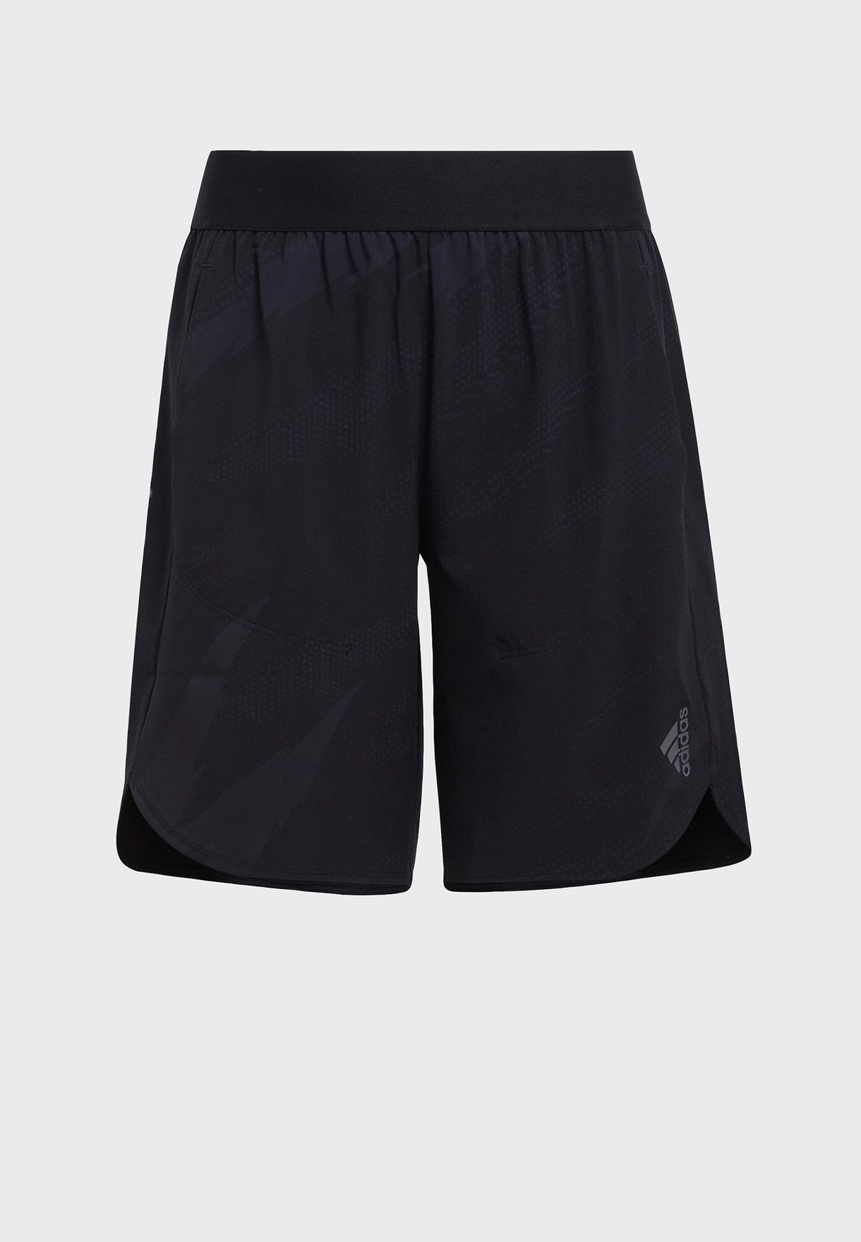 Youth Designed 4 Sport Graphic Shorts