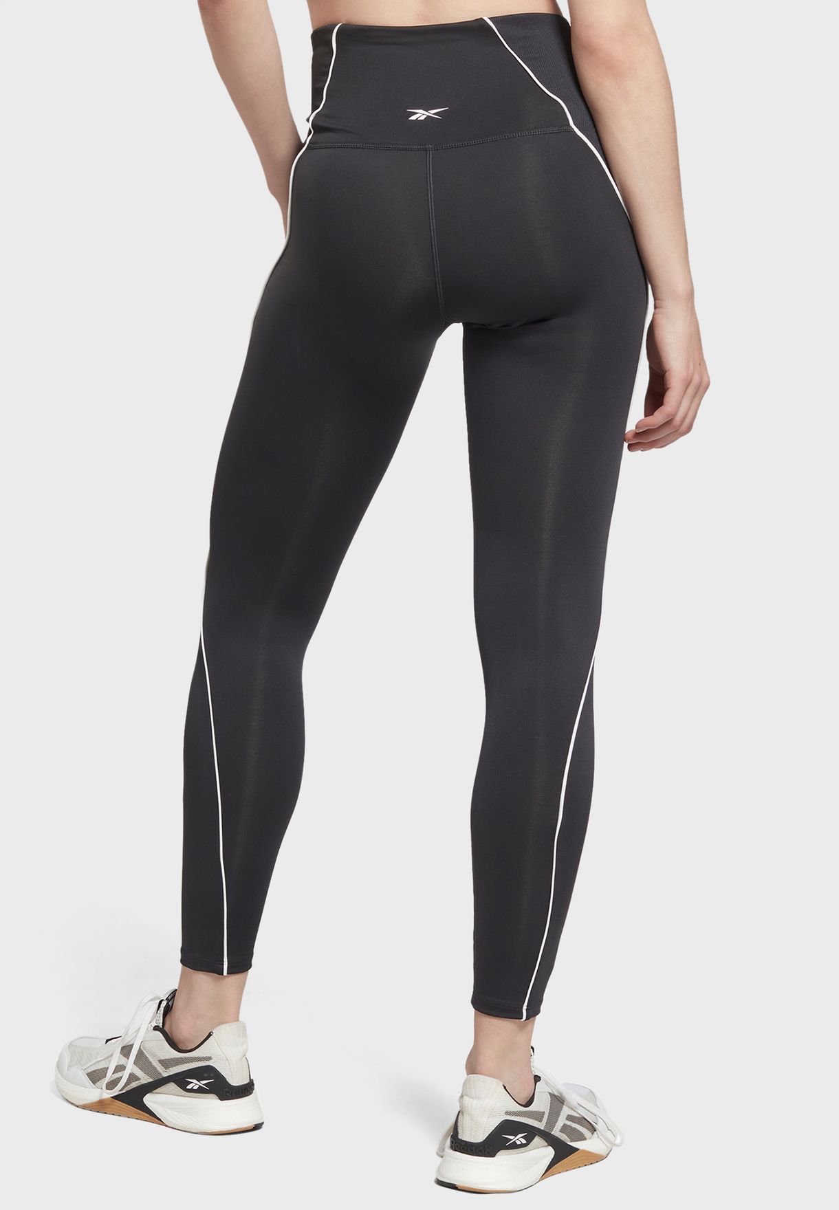 Workout Ready Tights
