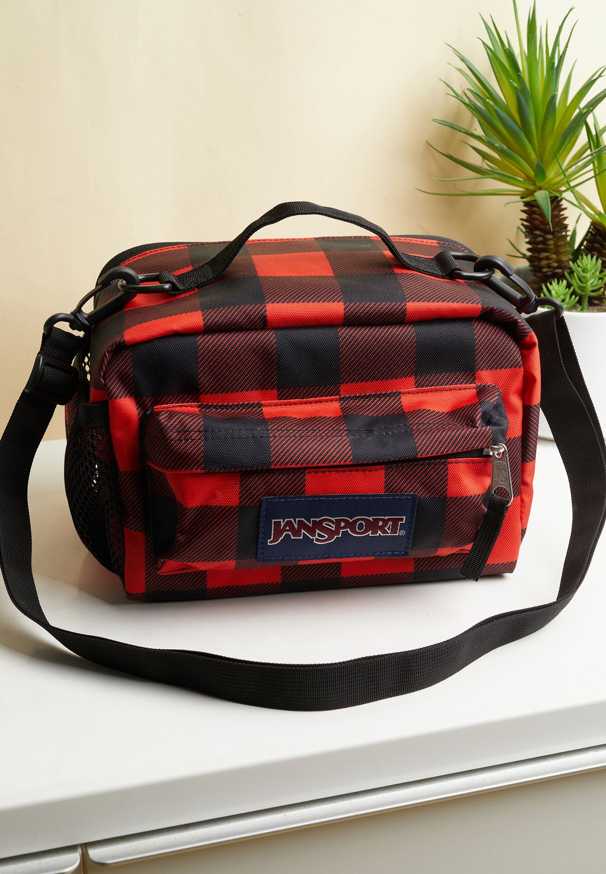 The Carryout Duffel Bag