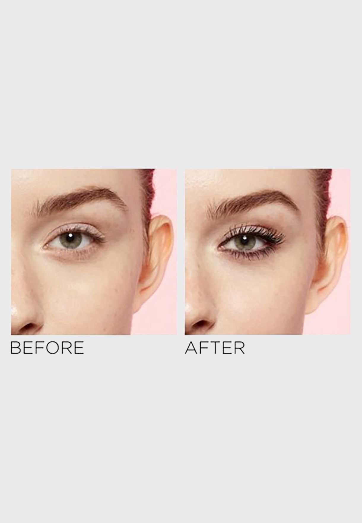 Paradise Mascara + Free Eyeliner