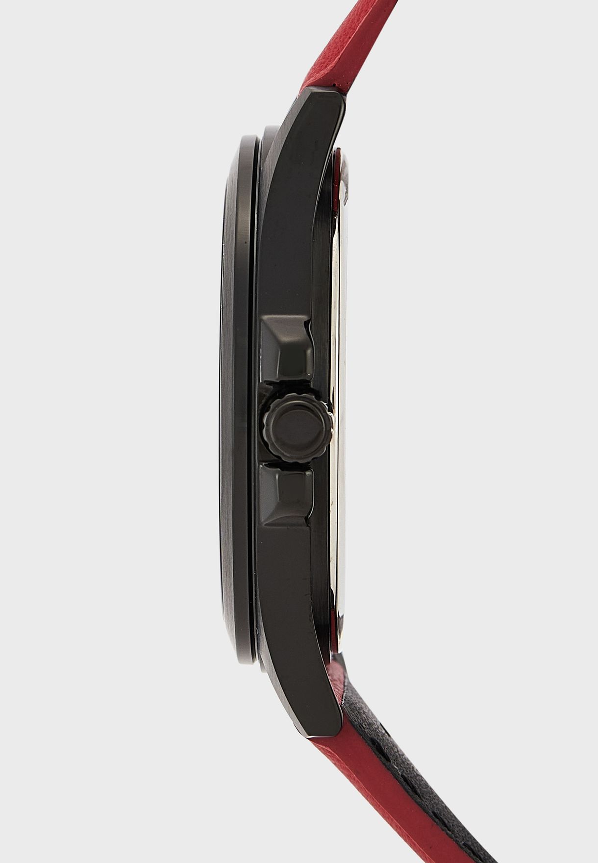 Analog Watch