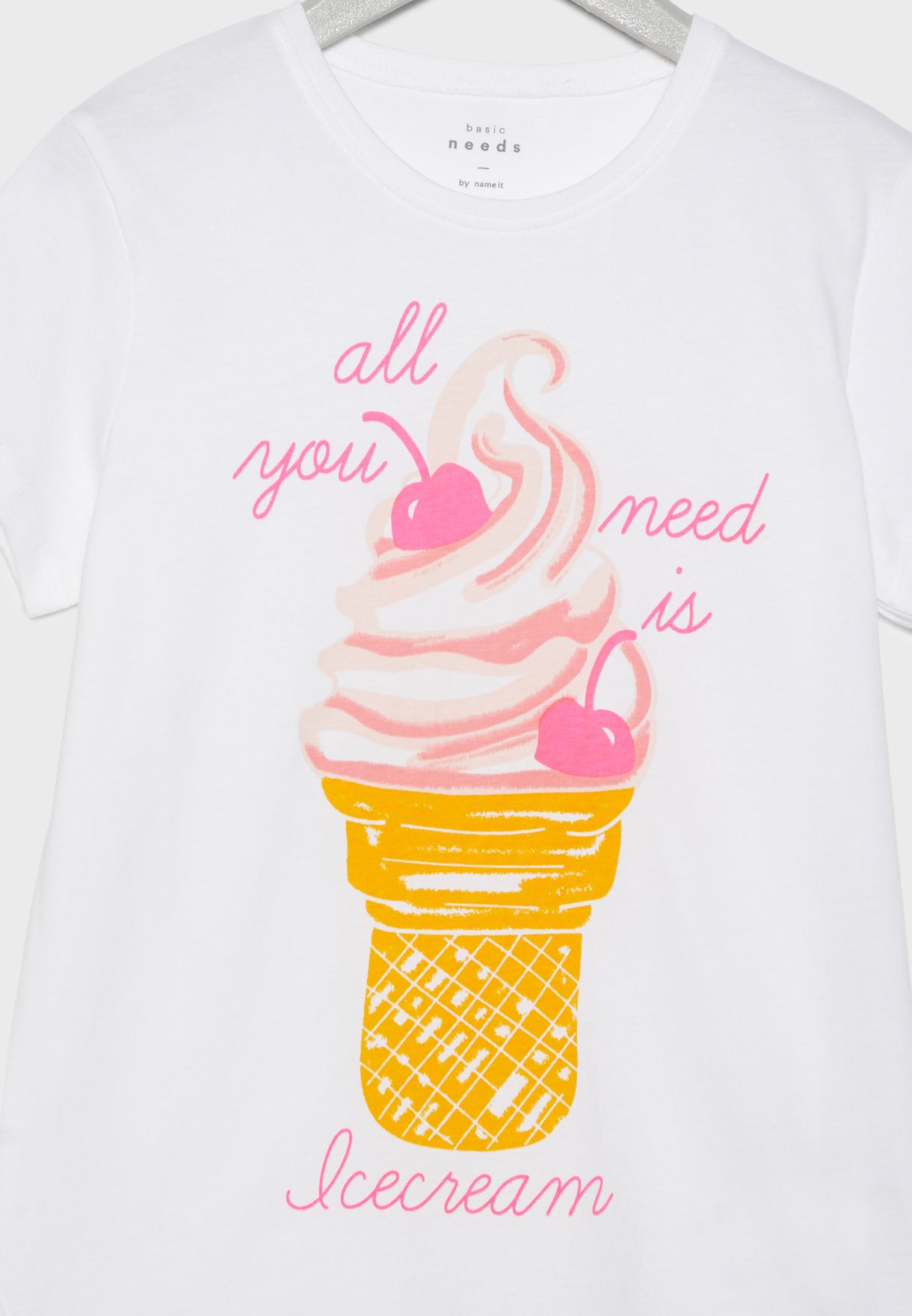 cath kidston ice cream shirt
