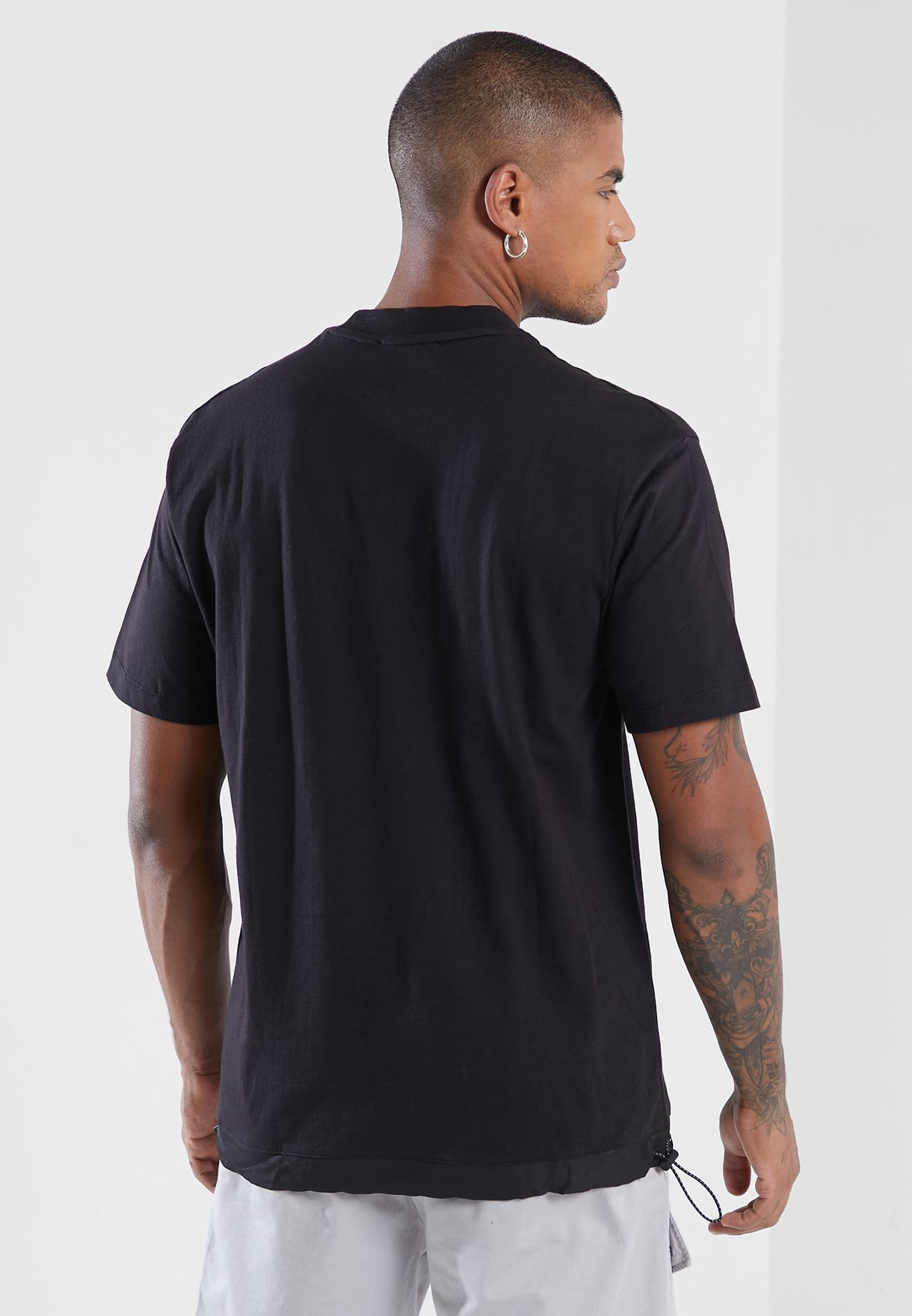 The Pocket T-Shirt