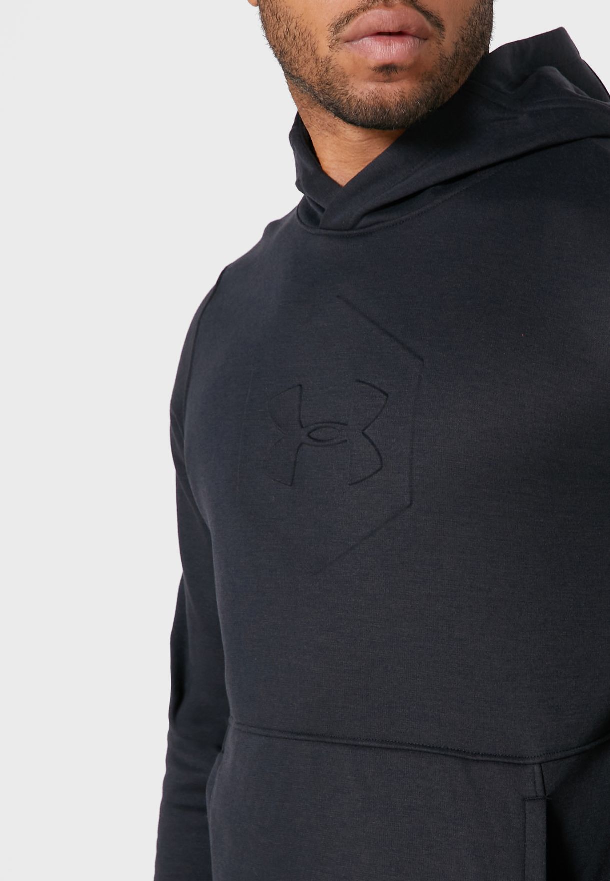 new balance restore hoodie