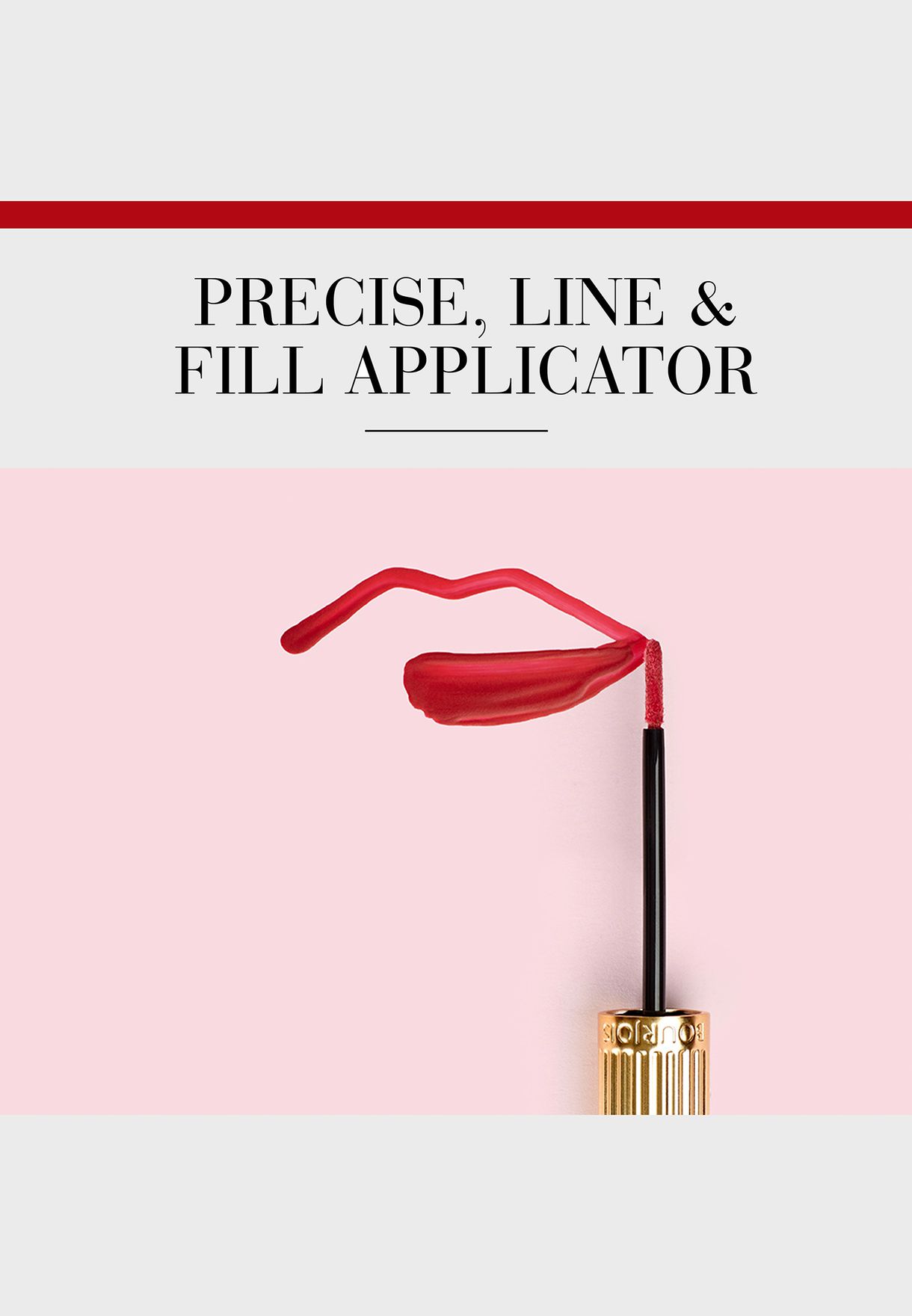 Rouge Velvet Ink Matte Liquid Lipstick 03 Rose me