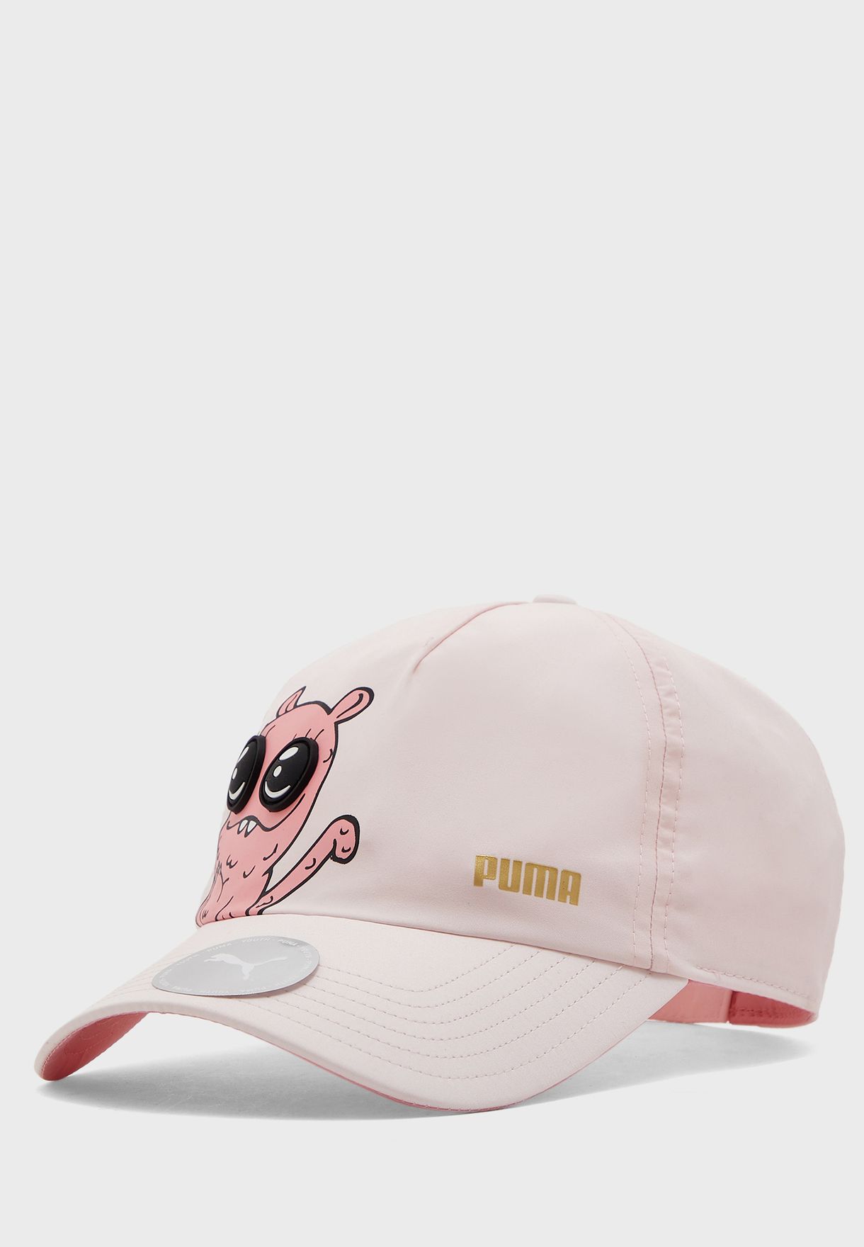 puma baseball hat