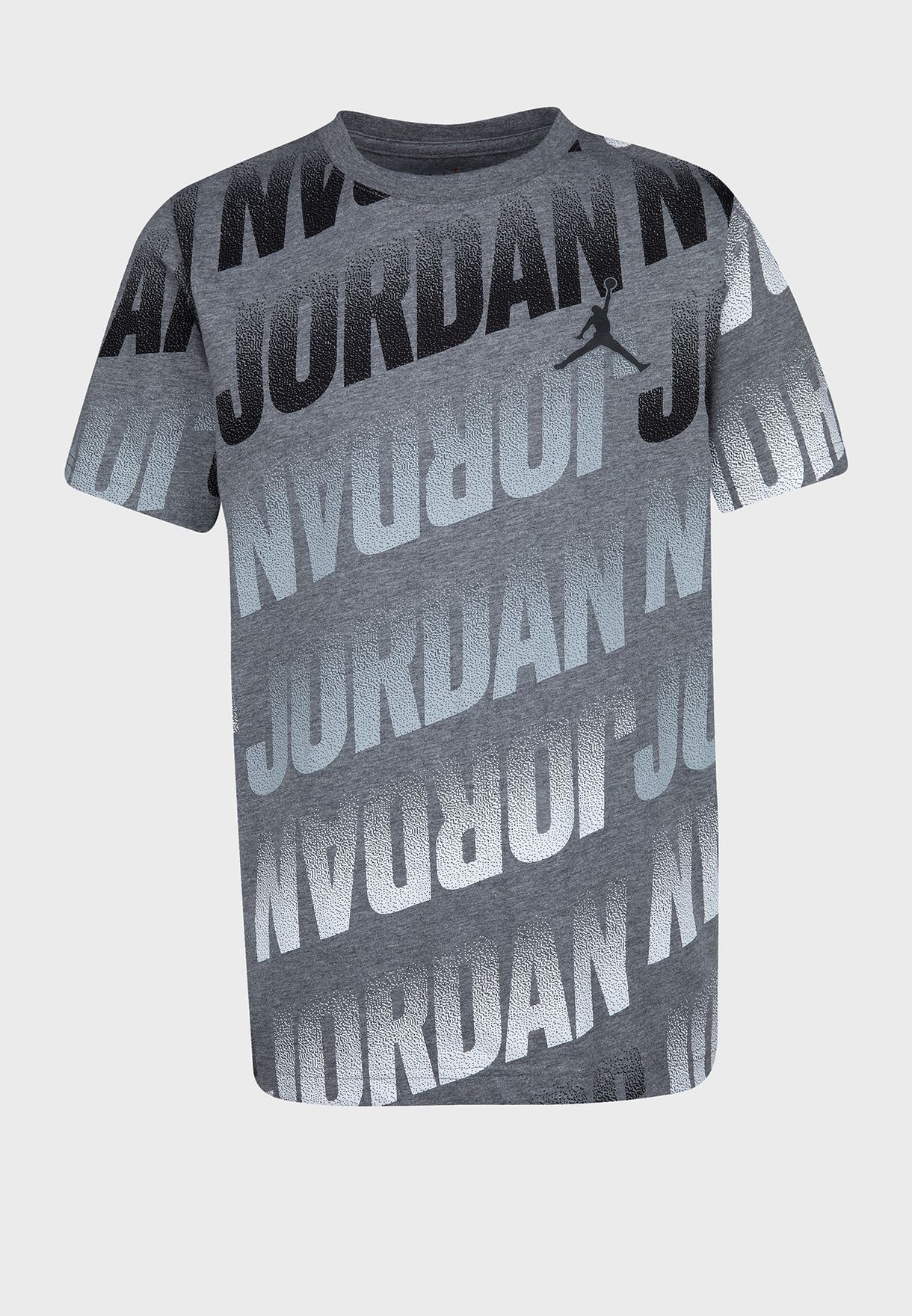 jordan multicolor shirt