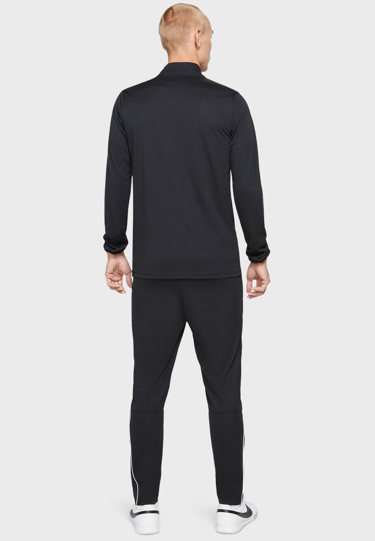 dri fit academy tracksuit