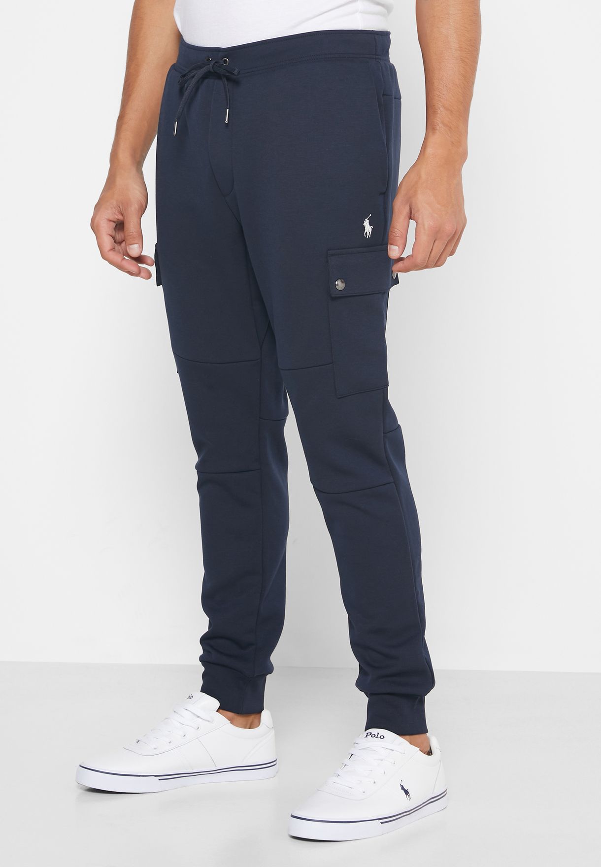 polo cargo pants