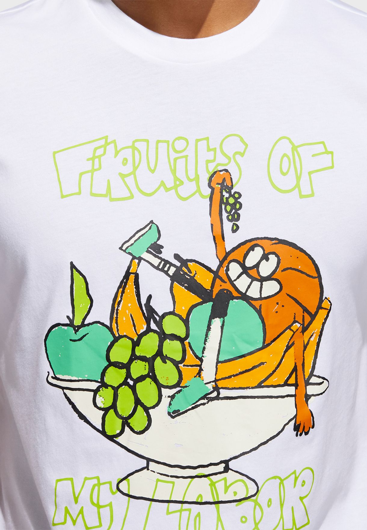 Lil Fruits T-Shirt