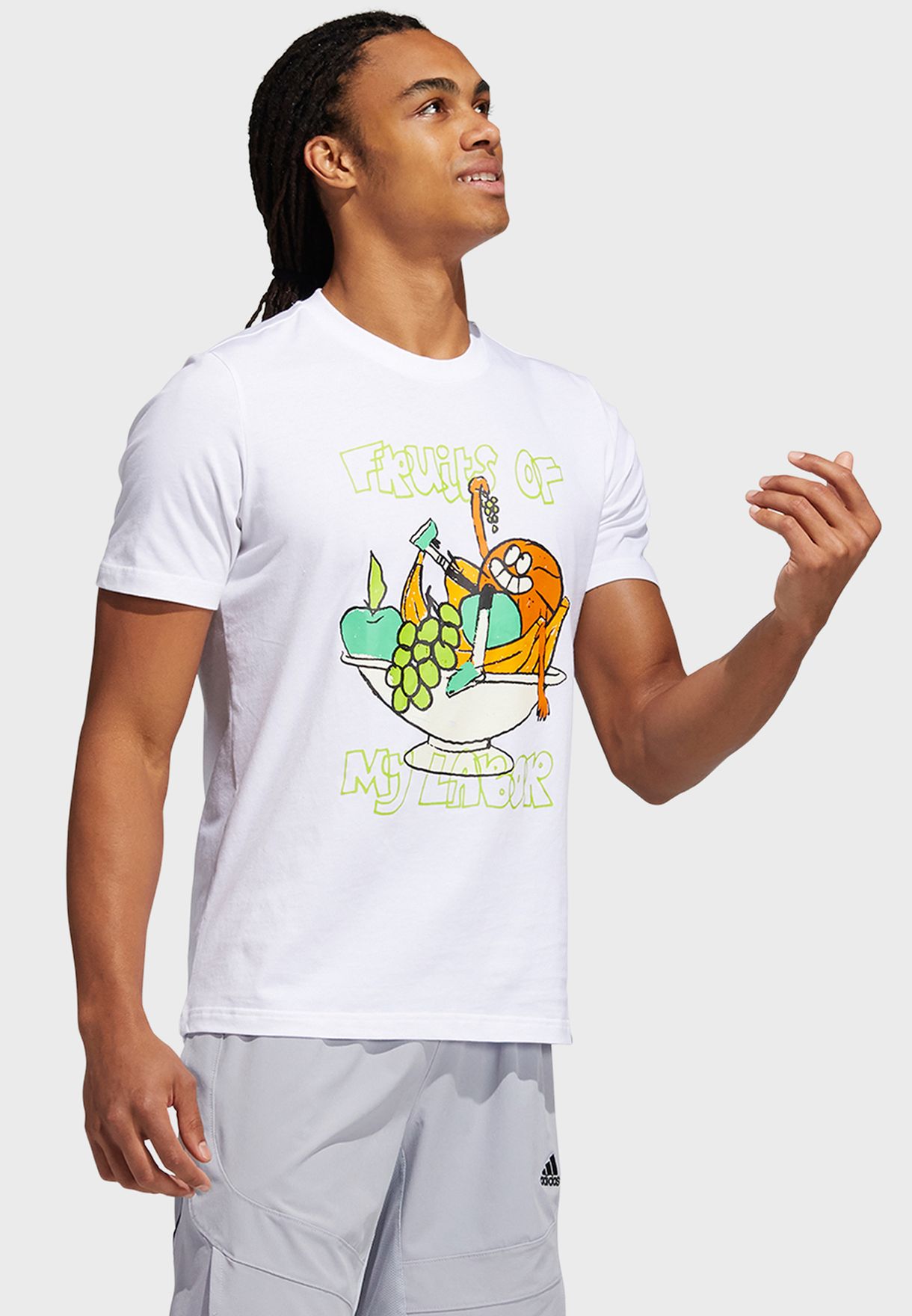 Lil Fruits T-Shirt