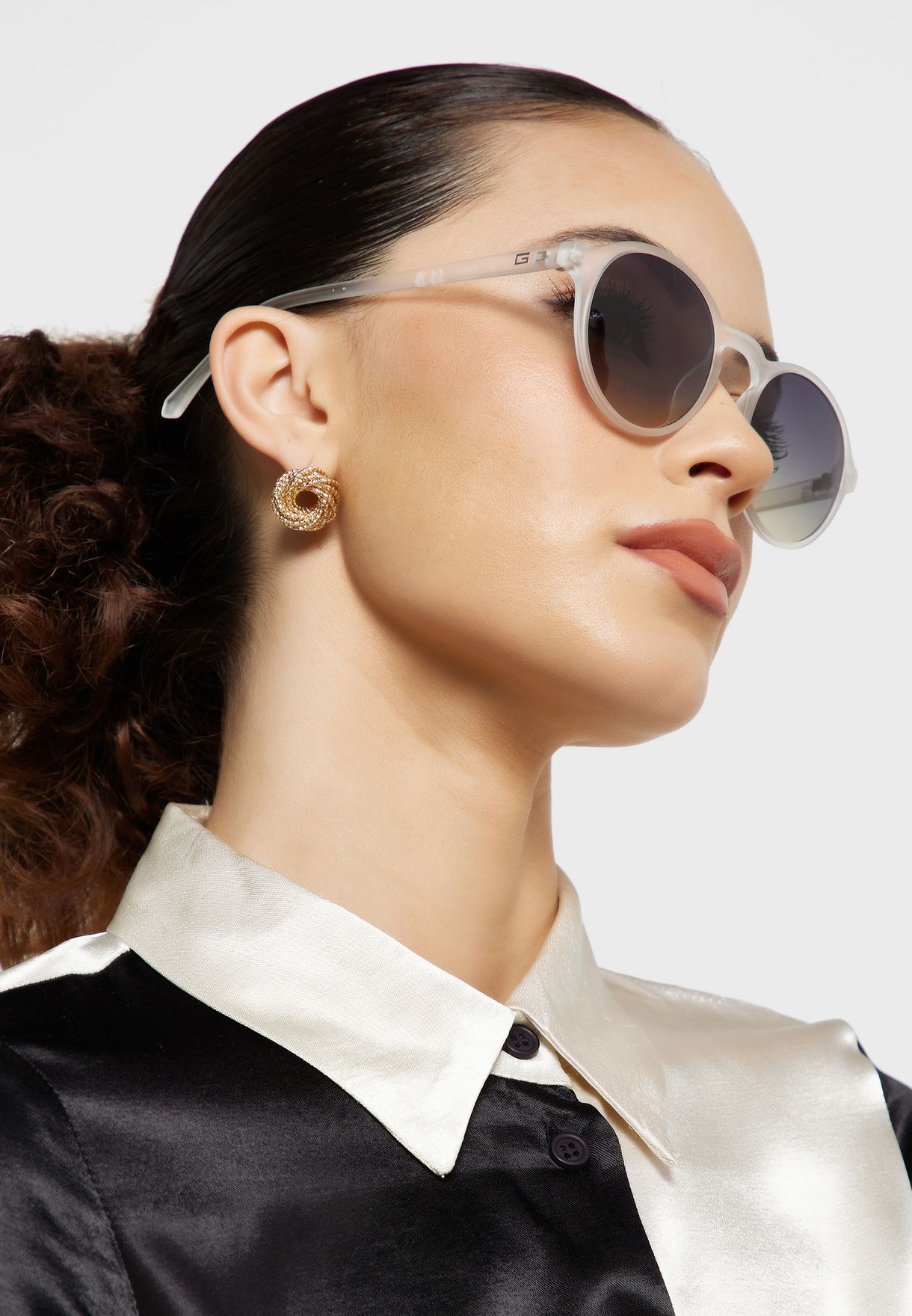 Round Sunglasses