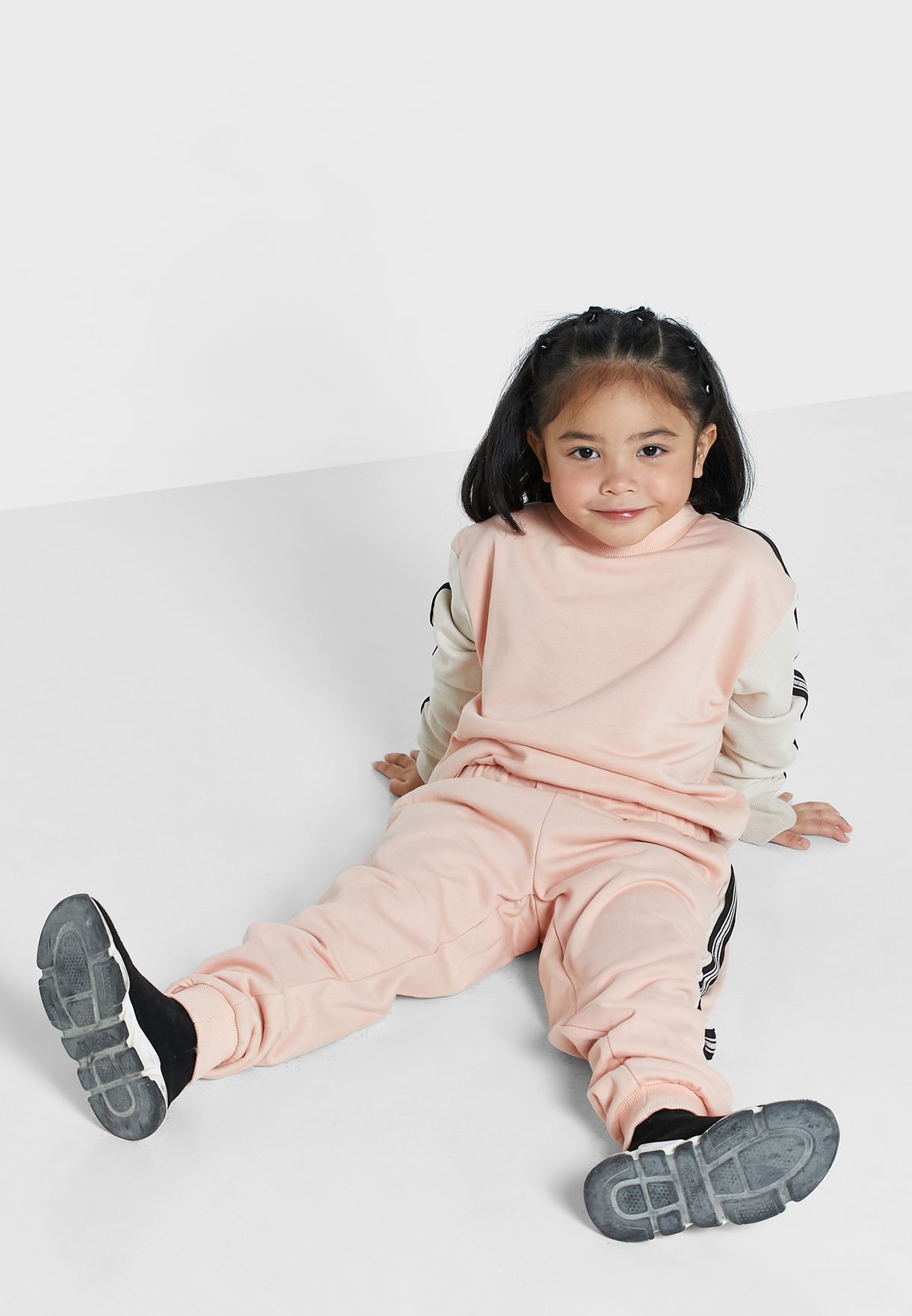 Youth Sweatshirt And Joggers Set