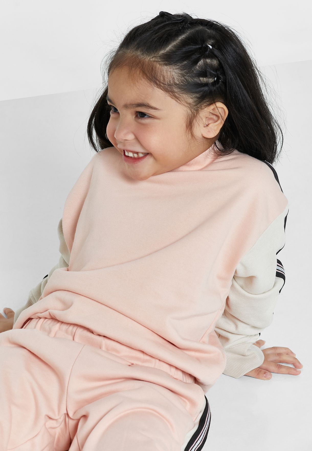 Youth Sweatshirt And Joggers Set
