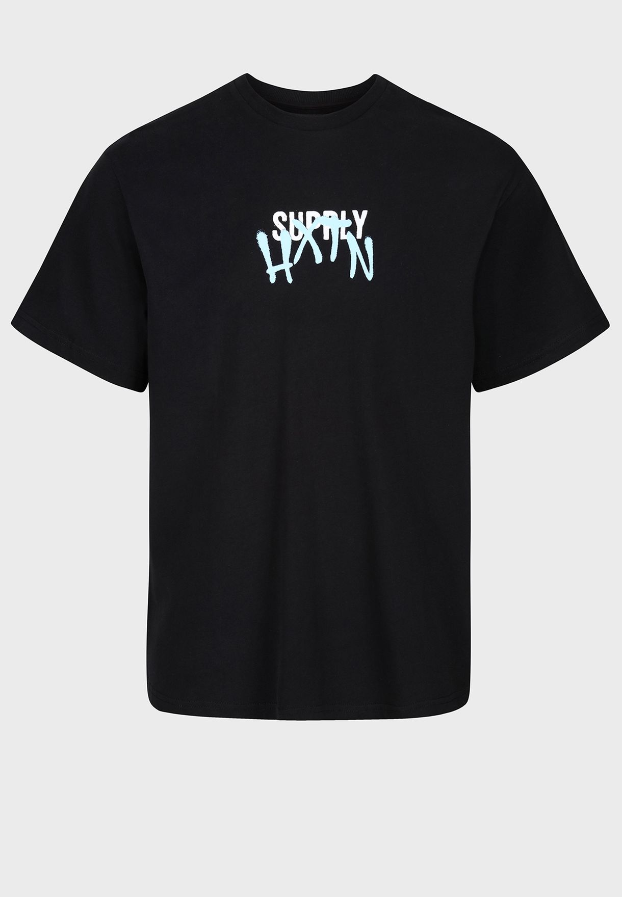 Pioneer Crew Neck T-Shirt